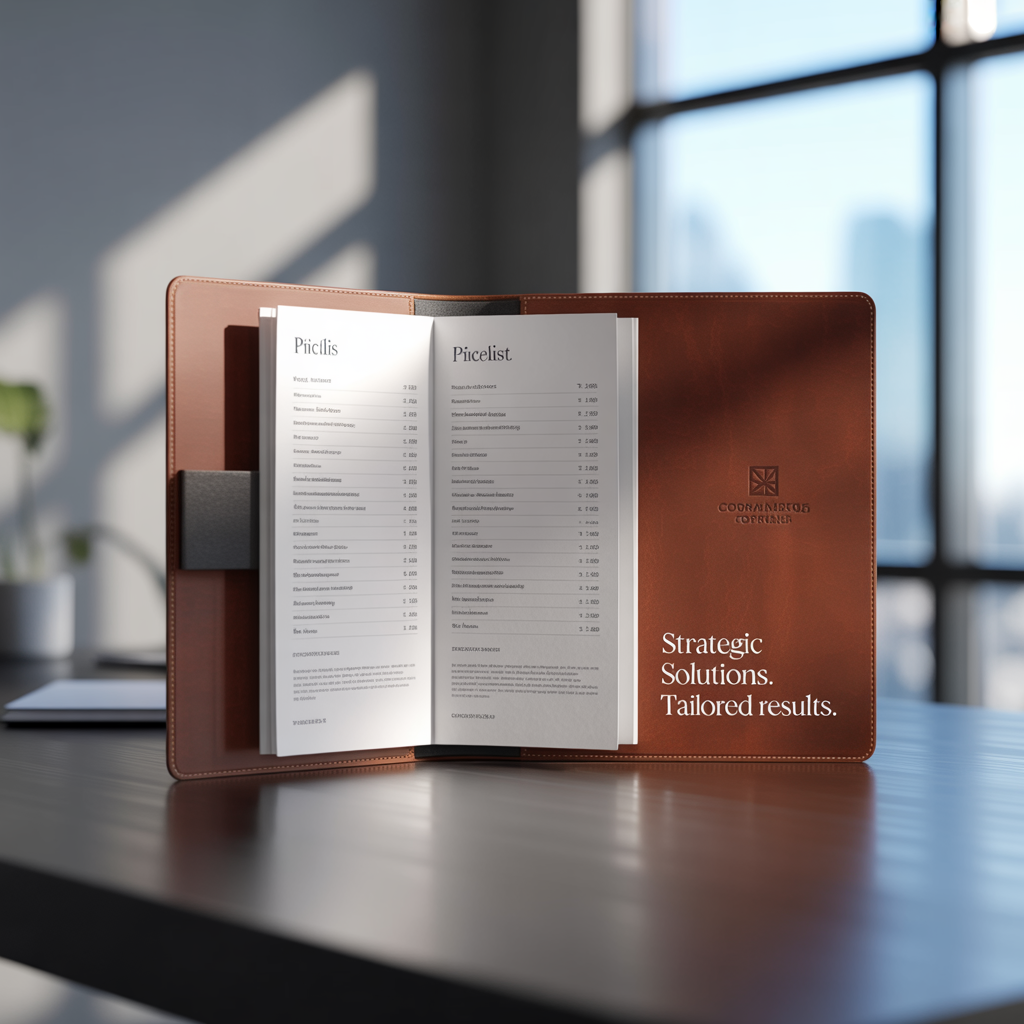 Detail pracovného stola s notebookom a poznámkami